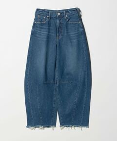 BEAUTY&YOUTH UNITED ARROWS / ビューティー&ユース ユナイテッドアローズ デニムパンツ | 【別注】＜NEEDBY heritage＞カーブデニムパンツ