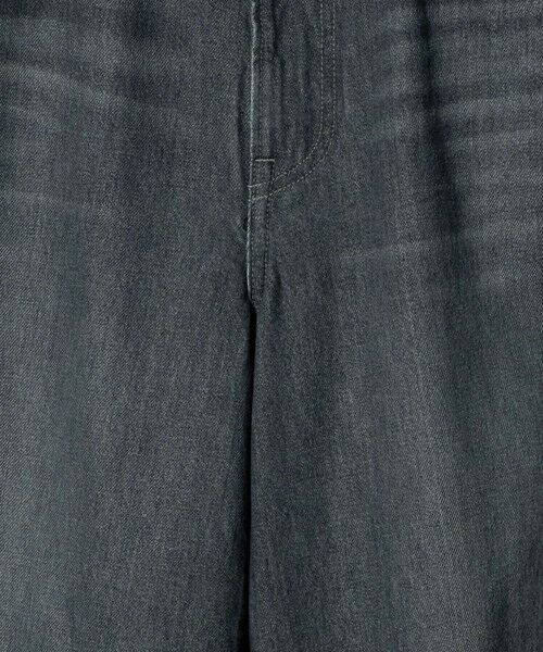 BEAUTY&YOUTH UNITED ARROWS / ビューティー&ユース ユナイテッドアローズ デニムパンツ | 【別注】＜NEEDBY heritage＞カーブデニムパンツ | 詳細4