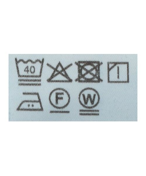 BEAUTY&YOUTH UNITED ARROWS / ビューティー&ユース ユナイテッドアローズ デニムパンツ | 【別注】＜NEEDBY heritage＞カーブデニムパンツ | 詳細16