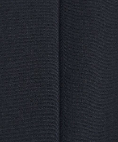 BEAUTY&YOUTH UNITED ARROWS / ビューティー&ユース ユナイテッドアローズ スラックス・ドレスパンツ | 【WEB限定 Wardrobe DAILY MINIMAL】ダブルクロス ラップパンツ ウォッシャブル | 詳細30