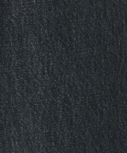 BEAUTY&YOUTH UNITED ARROWS / ビューティー&ユース ユナイテッドアローズ デニムパンツ | 【WEB限定】カーブ デニムパンツ | 詳細5