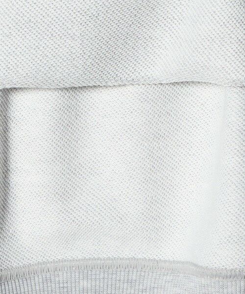 BEAUTY&YOUTH UNITED ARROWS / ビューティー&ユース ユナイテッドアローズ スウェット | ＜DAIWA PIER39＞テックスウェット モックネック プルオーバー | 詳細13