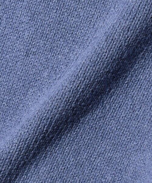 BEAUTY&YOUTH UNITED ARROWS / ビューティー&ユース ユナイテッドアローズ ベスト | コットン麻ブレンド カシュクール 2WAYニットベスト  ウォッシャブル | 詳細25