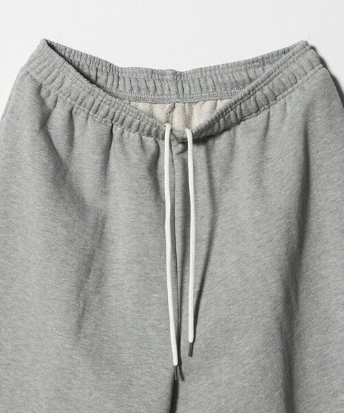 BEAUTY&YOUTH UNITED ARROWS / ビューティー&ユース ユナイテッドアローズ ショート・ハーフ・半端丈パンツ | 【別注】＜Samplee＞プリント ハーフパンツ | 詳細4