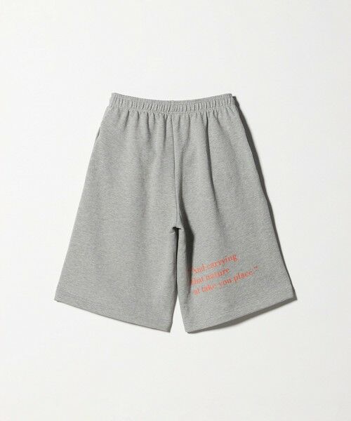 BEAUTY&YOUTH UNITED ARROWS / ビューティー&ユース ユナイテッドアローズ ショート・ハーフ・半端丈パンツ | 【別注】＜Samplee＞プリント ハーフパンツ | 詳細1