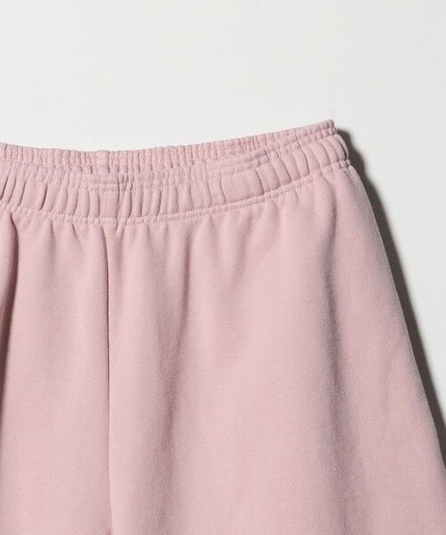 BEAUTY&YOUTH UNITED ARROWS / ビューティー&ユース ユナイテッドアローズ ショート・ハーフ・半端丈パンツ | 【別注】＜Samplee＞プリント ハーフパンツ | 詳細11