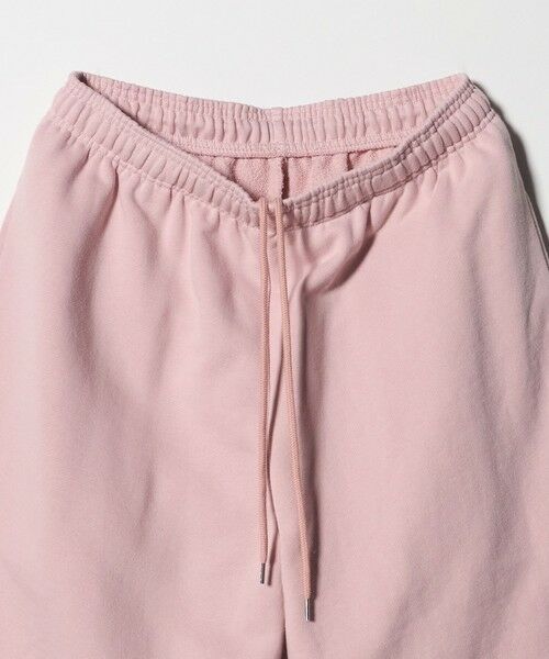 BEAUTY&YOUTH UNITED ARROWS / ビューティー&ユース ユナイテッドアローズ ショート・ハーフ・半端丈パンツ | 【別注】＜Samplee＞プリント ハーフパンツ | 詳細12