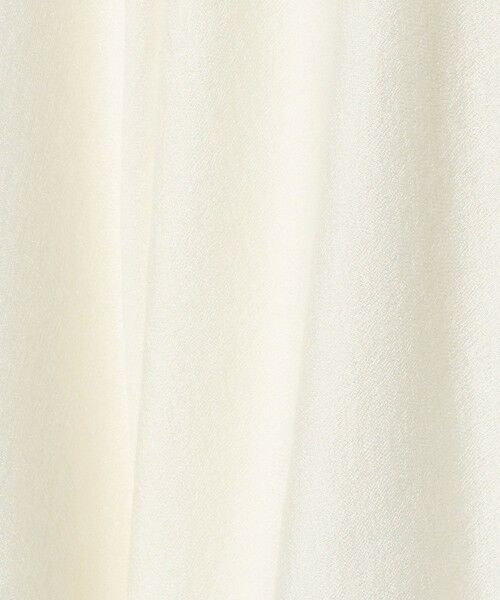 BEAUTY&YOUTH UNITED ARROWS / ビューティー&ユース ユナイテッドアローズ シャツ・ブラウス | ラッフル スキッパーブラウス | 詳細12