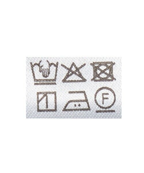 BEAUTY&YOUTH UNITED ARROWS / ビューティー&ユース ユナイテッドアローズ シャツ・ブラウス | ストライプ ラッフル スキッパーブラウス ウォッシャブル | 詳細20