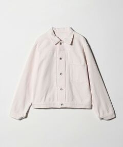 BEAUTY&YOUTH UNITED ARROWS / ビューティー&ユース ユナイテッドアローズ その他アウター | コットンツイルジャケット ウォッシャブル