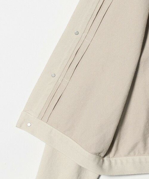 BEAUTY&YOUTH UNITED ARROWS / ビューティー&ユース ユナイテッドアローズ その他アウター | コットンツイルジャケット ウォッシャブル | 詳細14