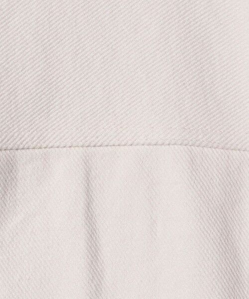 BEAUTY&YOUTH UNITED ARROWS / ビューティー&ユース ユナイテッドアローズ その他アウター | コットンツイルジャケット ウォッシャブル | 詳細20