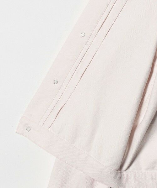 BEAUTY&YOUTH UNITED ARROWS / ビューティー&ユース ユナイテッドアローズ その他アウター | コットンツイルジャケット ウォッシャブル | 詳細19