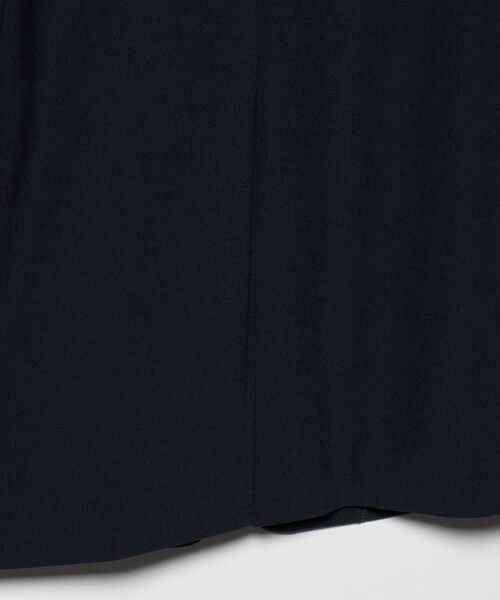 BEAUTY&YOUTH UNITED ARROWS / ビューティー&ユース ユナイテッドアローズ テーラードジャケット | ポリエステルブレンド ツイル テーラードジャケット | 詳細14