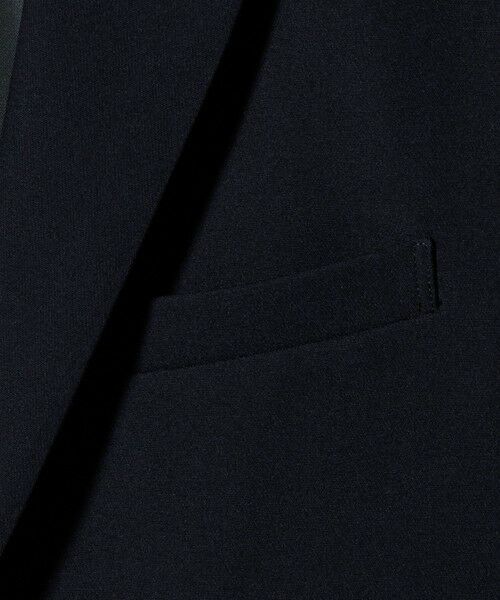 BEAUTY&YOUTH UNITED ARROWS / ビューティー&ユース ユナイテッドアローズ テーラードジャケット | ポリエステルブレンド ツイル テーラードジャケット | 詳細5