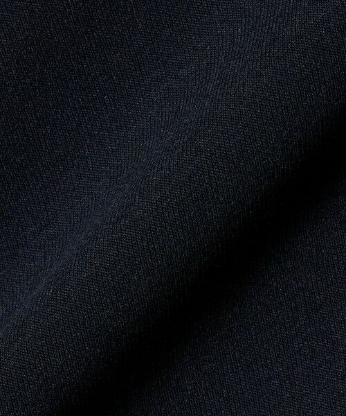 BEAUTY&YOUTH UNITED ARROWS / ビューティー&ユース ユナイテッドアローズ テーラードジャケット | ポリエステルブレンド ツイル テーラードジャケット | 詳細9