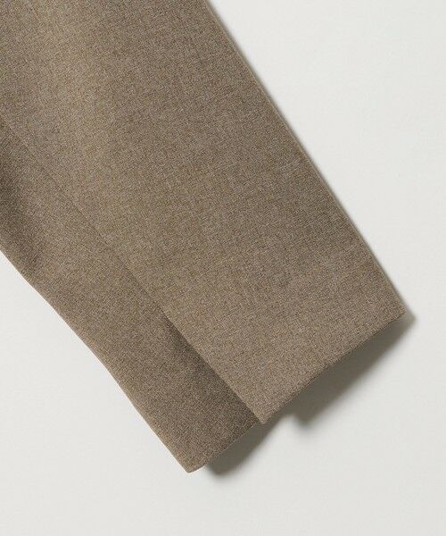 BEAUTY&YOUTH UNITED ARROWS / ビューティー&ユース ユナイテッドアローズ テーラードジャケット | 【WEB限定 Wardrobe DAILY MINIMAL】メランジ ダブルジャケット ウォッシャブル | 詳細25
