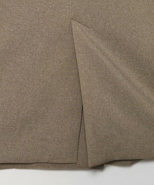 BEAUTY&YOUTH UNITED ARROWS / ビューティー&ユース ユナイテッドアローズ テーラードジャケット | 【WEB限定 Wardrobe DAILY MINIMAL】メランジ ダブルジャケット ウォッシャブル | 詳細27