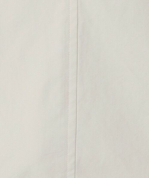 BEAUTY&YOUTH UNITED ARROWS / ビューティー&ユース ユナイテッドアローズ トレンチコート | コットンブレンド ミドルトレンチコート | 詳細11