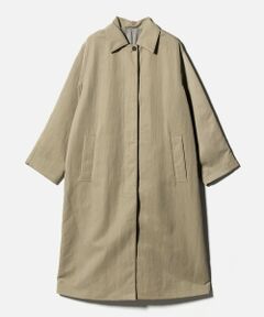 BEAUTY&YOUTH UNITED ARROWS / ビューティー&ユース ユナイテッドアローズ ステンカラーコート | ナイロン ステンカラーコート