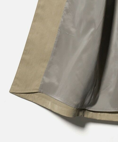 BEAUTY&YOUTH UNITED ARROWS / ビューティー&ユース ユナイテッドアローズ ステンカラーコート | ナイロン ステンカラーコート | 詳細10