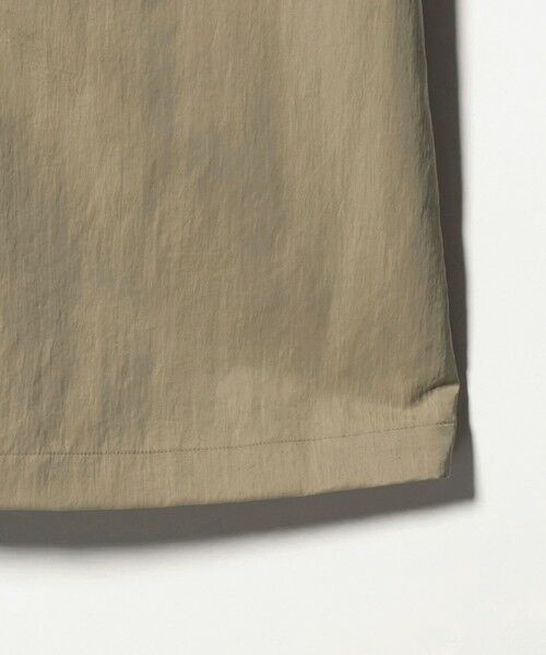 BEAUTY&YOUTH UNITED ARROWS / ビューティー&ユース ユナイテッドアローズ ステンカラーコート | ナイロン ステンカラーコート | 詳細8
