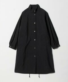 BEAUTY&YOUTH UNITED ARROWS / ビューティー&ユース ユナイテッドアローズ その他アウター | コットンナイロン オックスフォード モッズコート