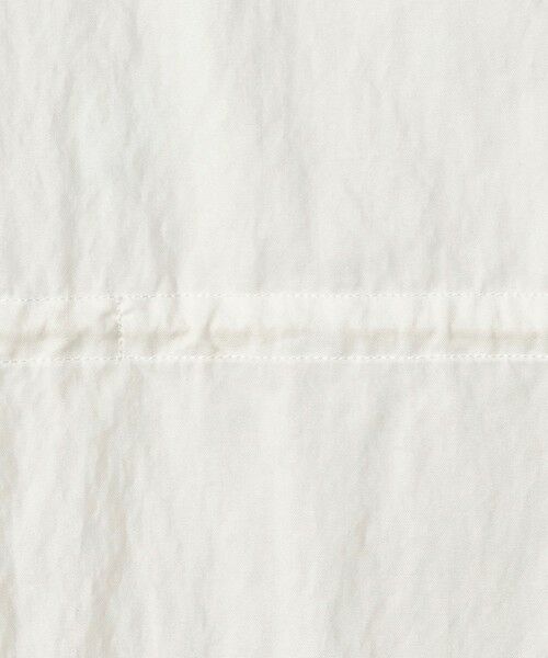 BEAUTY&YOUTH UNITED ARROWS / ビューティー&ユース ユナイテッドアローズ その他アウター | コットンナイロン オックスフォード モッズコート | 詳細8