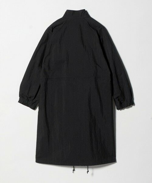 BEAUTY&YOUTH UNITED ARROWS / ビューティー&ユース ユナイテッドアローズ その他アウター | コットンナイロン オックスフォード モッズコート | 詳細17