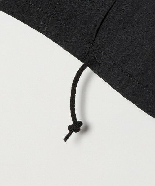 BEAUTY&YOUTH UNITED ARROWS / ビューティー&ユース ユナイテッドアローズ その他アウター | コットンナイロン オックスフォード モッズコート | 詳細24