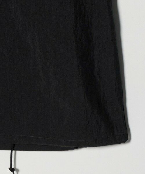 BEAUTY&YOUTH UNITED ARROWS / ビューティー&ユース ユナイテッドアローズ その他アウター | コットンナイロン オックスフォード モッズコート | 詳細8