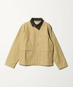 BEAUTY&YOUTH UNITED ARROWS / ビューティー&ユース ユナイテッドアローズ その他アウター | ＜BONNE＞カーペンタージャケット