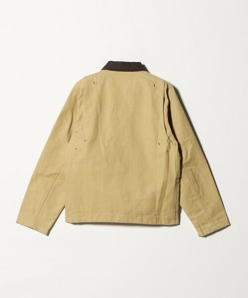 BEAUTY&YOUTH UNITED ARROWS / ビューティー&ユース ユナイテッドアローズ その他アウター | ＜BONNE＞カーペンタージャケット | 詳細1