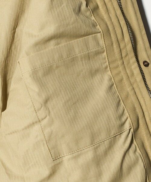 BEAUTY&YOUTH UNITED ARROWS / ビューティー&ユース ユナイテッドアローズ その他アウター | ＜BONNE＞カーペンタージャケット | 詳細10