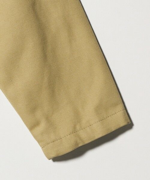 BEAUTY&YOUTH UNITED ARROWS / ビューティー&ユース ユナイテッドアローズ その他アウター | ＜BONNE＞カーペンタージャケット | 詳細3