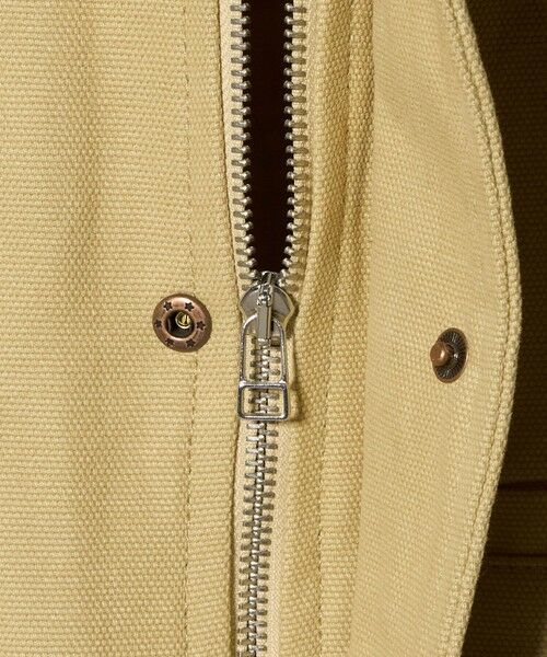 BEAUTY&YOUTH UNITED ARROWS / ビューティー&ユース ユナイテッドアローズ その他アウター | ＜BONNE＞カーペンタージャケット | 詳細7