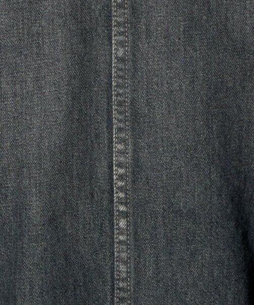 BEAUTY&YOUTH UNITED ARROWS / ビューティー&ユース ユナイテッドアローズ Gジャン・デニムジャケット | 【別注】＜NEEDBY heritage＞デニムジャケット | 詳細5