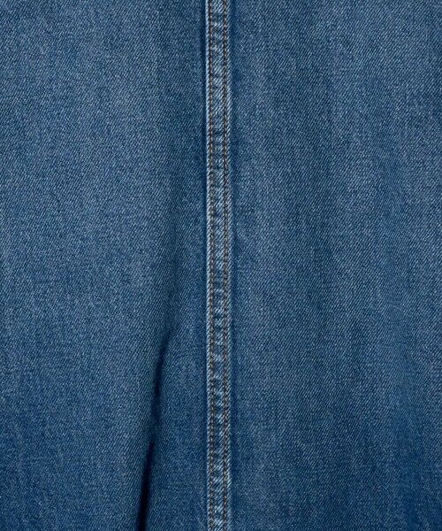 BEAUTY&YOUTH UNITED ARROWS / ビューティー&ユース ユナイテッドアローズ Gジャン・デニムジャケット | 【別注】＜NEEDBY heritage＞デニムジャケット | 詳細14