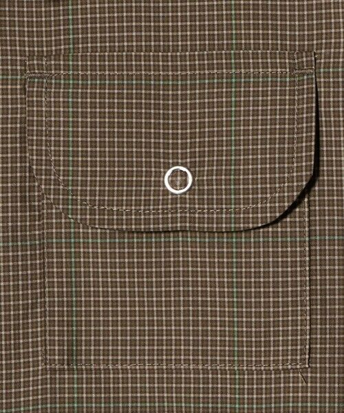 BEAUTY&YOUTH UNITED ARROWS / ビューティー&ユース ユナイテッドアローズ その他アウター | ＜DAIWA PIER39＞フィッシングポケット シャツジャケット | 詳細13