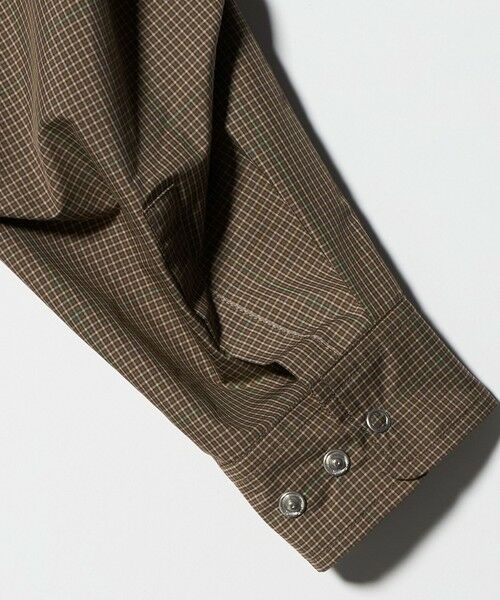 BEAUTY&YOUTH UNITED ARROWS / ビューティー&ユース ユナイテッドアローズ その他アウター | ＜DAIWA PIER39＞フィッシングポケット シャツジャケット | 詳細3