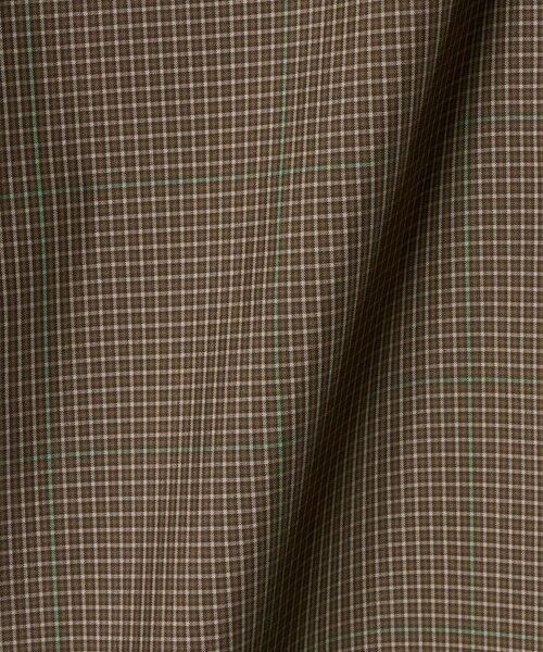 BEAUTY&YOUTH UNITED ARROWS / ビューティー&ユース ユナイテッドアローズ その他アウター | ＜DAIWA PIER39＞フィッシングポケット シャツジャケット | 詳細9