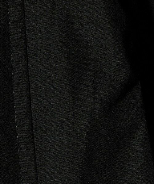 BEAUTY&YOUTH UNITED ARROWS / ビューティー&ユース ユナイテッドアローズ ブルゾン | 【WEB限定】コットンナイロン フードブルゾン ウォッシャブル | 詳細9