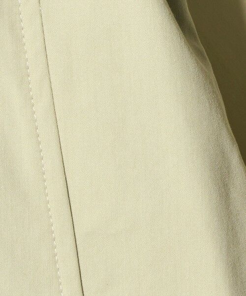 BEAUTY&YOUTH UNITED ARROWS / ビューティー&ユース ユナイテッドアローズ ブルゾン | 【WEB限定】コットンナイロン フードブルゾン ウォッシャブル | 詳細8