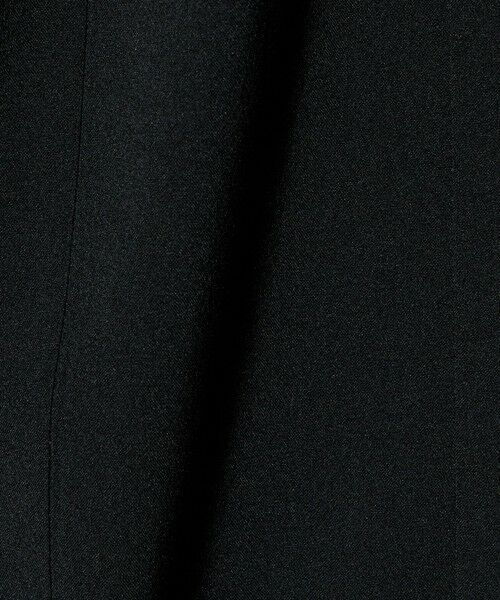 BEAUTY&YOUTH UNITED ARROWS / ビューティー&ユース ユナイテッドアローズ ミニ丈・ひざ丈ワンピース | キャミソール ミニワンピース ウォッシャブル | 詳細7