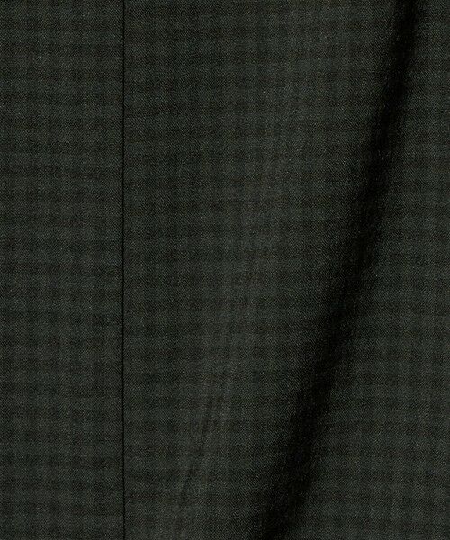 BEAUTY&YOUTH UNITED ARROWS / ビューティー&ユース ユナイテッドアローズ ミニ丈・ひざ丈ワンピース | キャミソール ミニワンピース ウォッシャブル | 詳細21