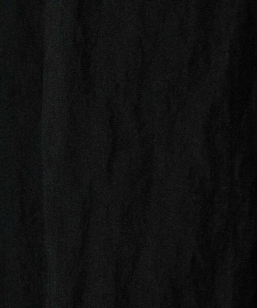 BEAUTY&YOUTH UNITED ARROWS / ビューティー&ユース ユナイテッドアローズ ロング・マキシ丈ワンピース | ギャザー ロングキャミソール ワンピース ウォッシャブル | 詳細7