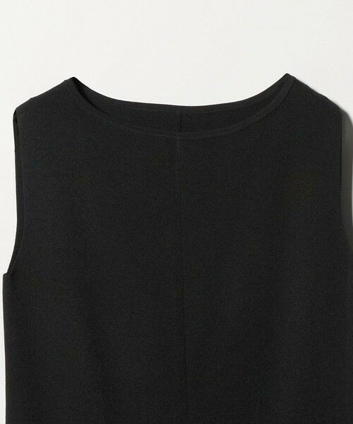 BEAUTY&YOUTH UNITED ARROWS / ビューティー&ユース ユナイテッドアローズ サロペット・オールインワン | ポリエステルレーヨンブレンド オールインワン | 詳細9