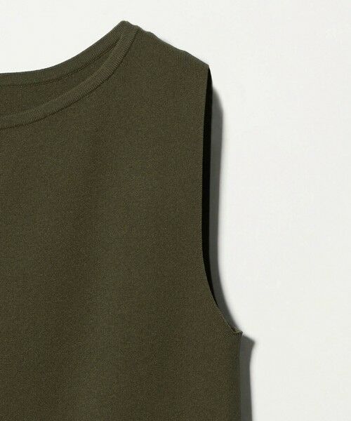 BEAUTY&YOUTH UNITED ARROWS / ビューティー&ユース ユナイテッドアローズ サロペット・オールインワン | ポリエステルレーヨンブレンド オールインワン | 詳細17