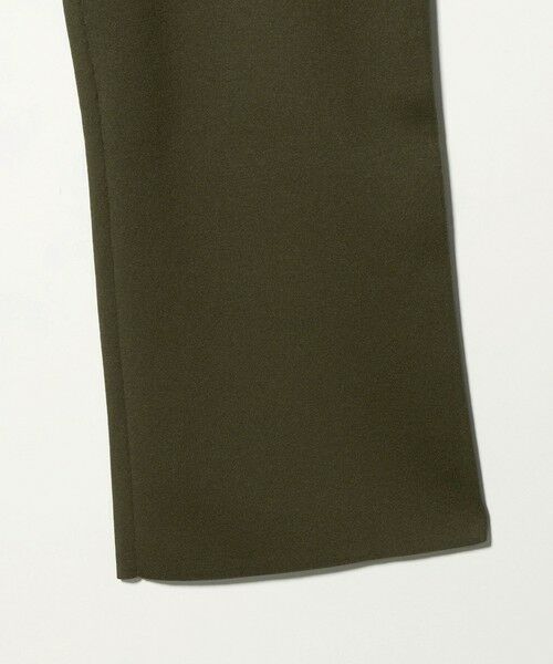 BEAUTY&YOUTH UNITED ARROWS / ビューティー&ユース ユナイテッドアローズ サロペット・オールインワン | ポリエステルレーヨンブレンド オールインワン | 詳細18