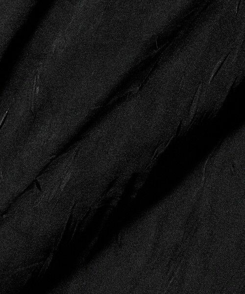 BEAUTY&YOUTH UNITED ARROWS / ビューティー&ユース ユナイテッドアローズ ロング・マキシ丈ワンピース | ＜Won Hundred＞BILA アシンメトリーワンピース | 詳細6